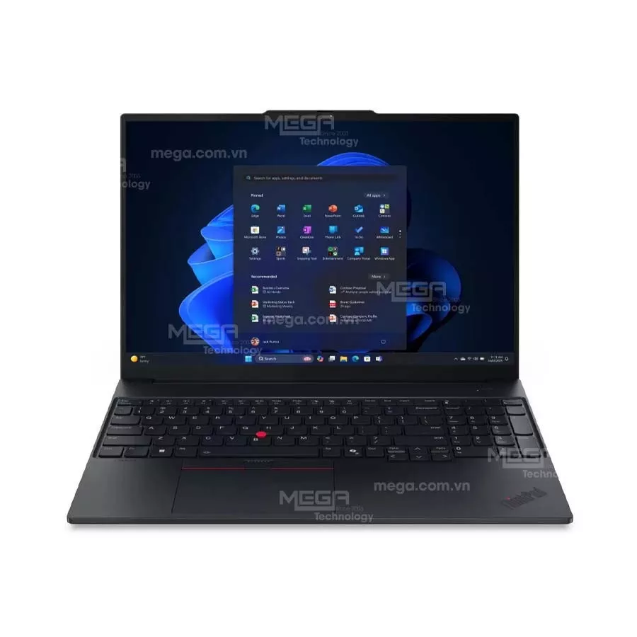 Laptop Lenovo ThinkPad E16 Gen 3 21TF003VVA