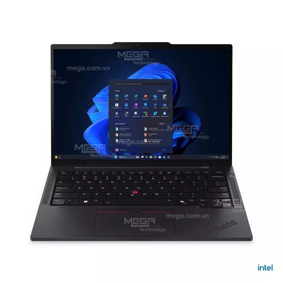 Laptop Lenovo ThinkPad T14s Gen 6 21R10005VN