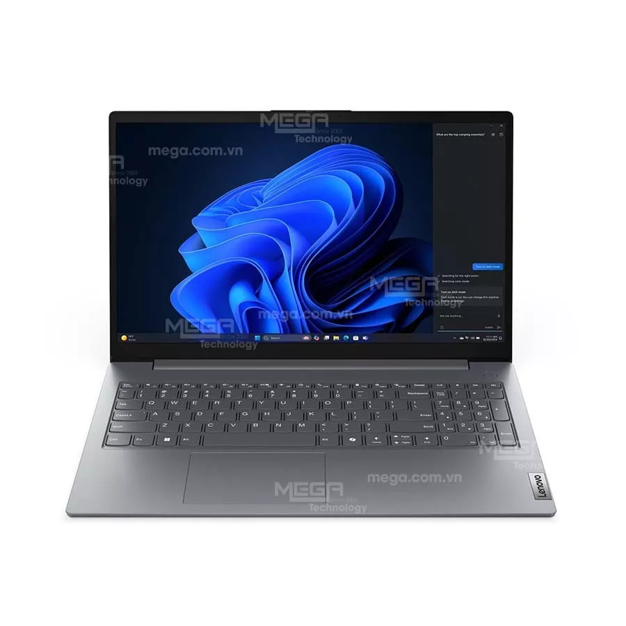 Laptop Lenovo V15 G5 IRL 83HF00BTVA