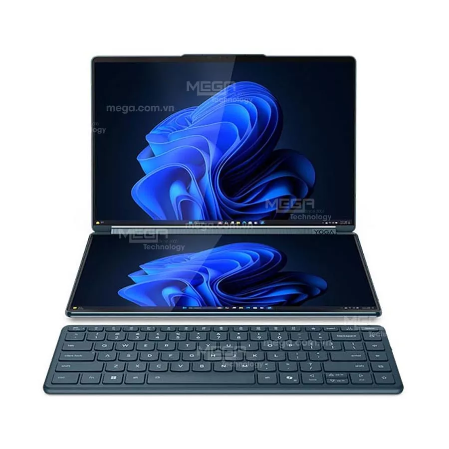 Laptop Lenovo Yoga Book 9 14IAH10 83KJ001QVN