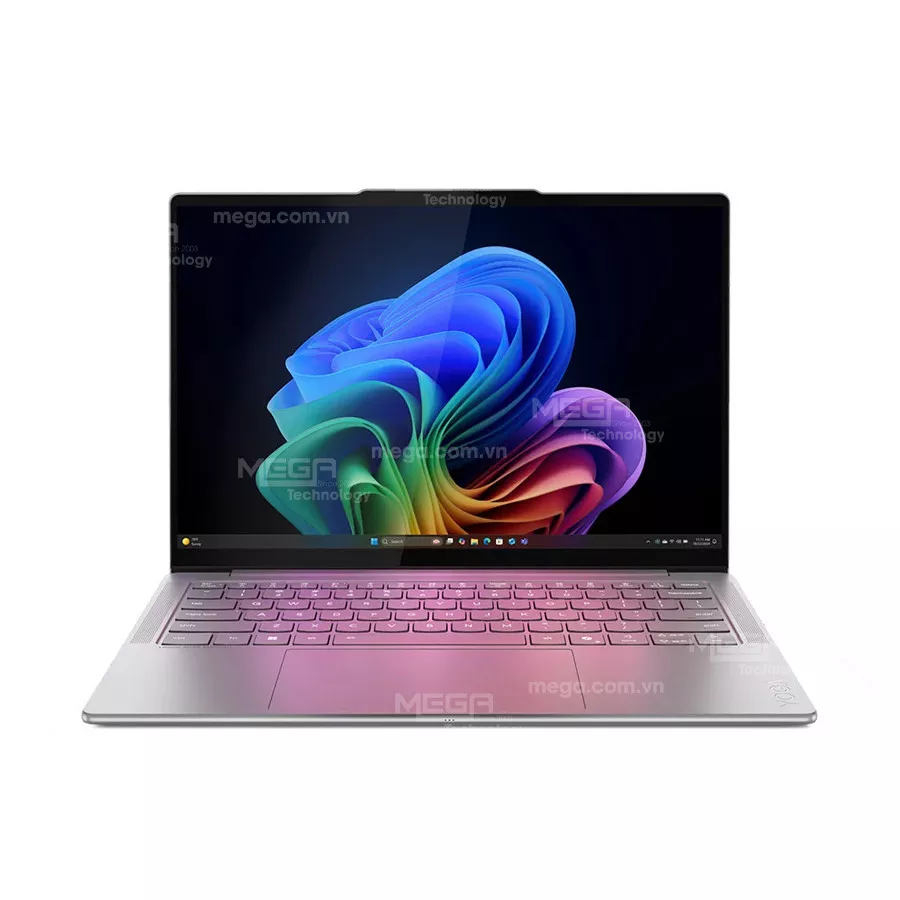 Laptop Lenovo Yoga Slim 7 14IMH9 83CV00DKVN