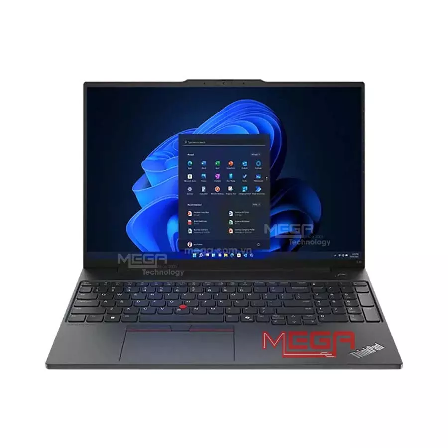 Laptop Lenovo ThinkPad E16 Gen 2 21MA004KVA
