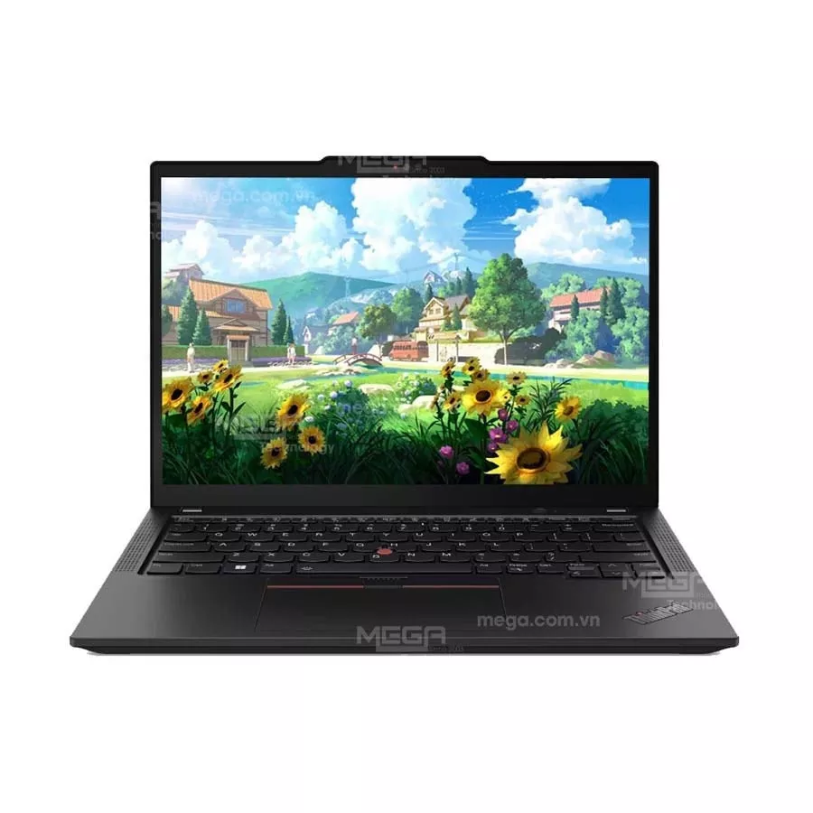 Laptop Lenovo ThinkPad X13 Gen 5 - 21LU004SVN