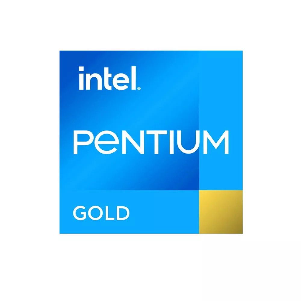 Cpu Intel Pentium G7400 Box - Intel