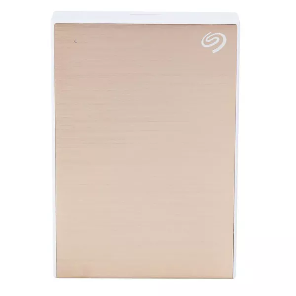 Ổ cứng HDD BOX 2TB Seagate Backup Plus Slim 2.5" USB 3.0 Vàng STHN2000404