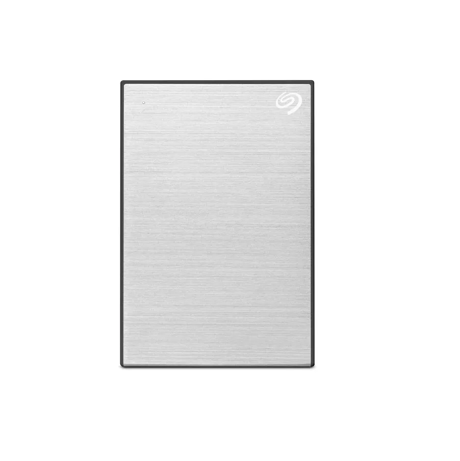 HDD BOX 2TB Seagate One Touch 2.5" USB 3.0 Bạc