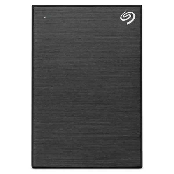 HDD BOX 2TB Seagate One Touch 2.5" USB 3.0 Đen