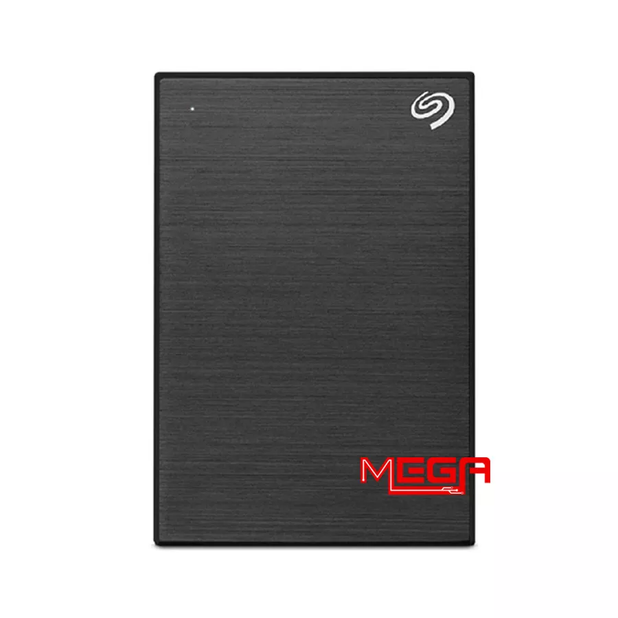 HDD BOX 4TB Seagate One Touch 2.5" USB 3.0 Đen