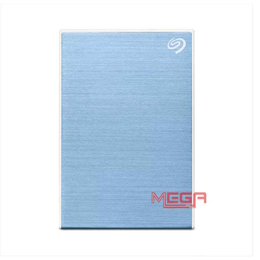 HDD BOX 2TB Seagate One Touch 2.5" USB 3.0 Xanh