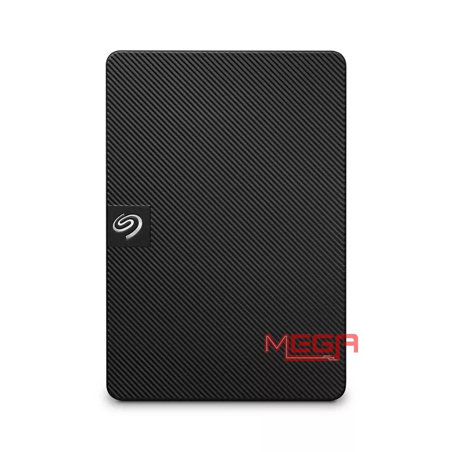 HDD Box 5TB Seagate Expansion Portable 2.5 USB 3.0