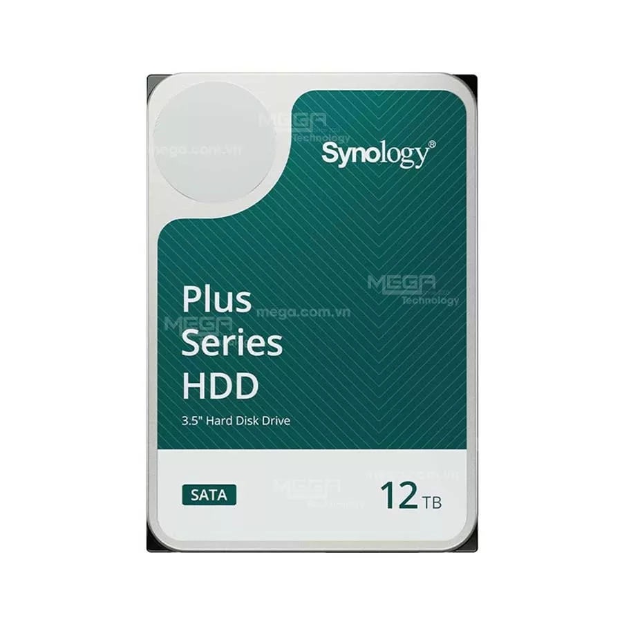 HDD Synology HAT3310 8TB HAT3310-12T