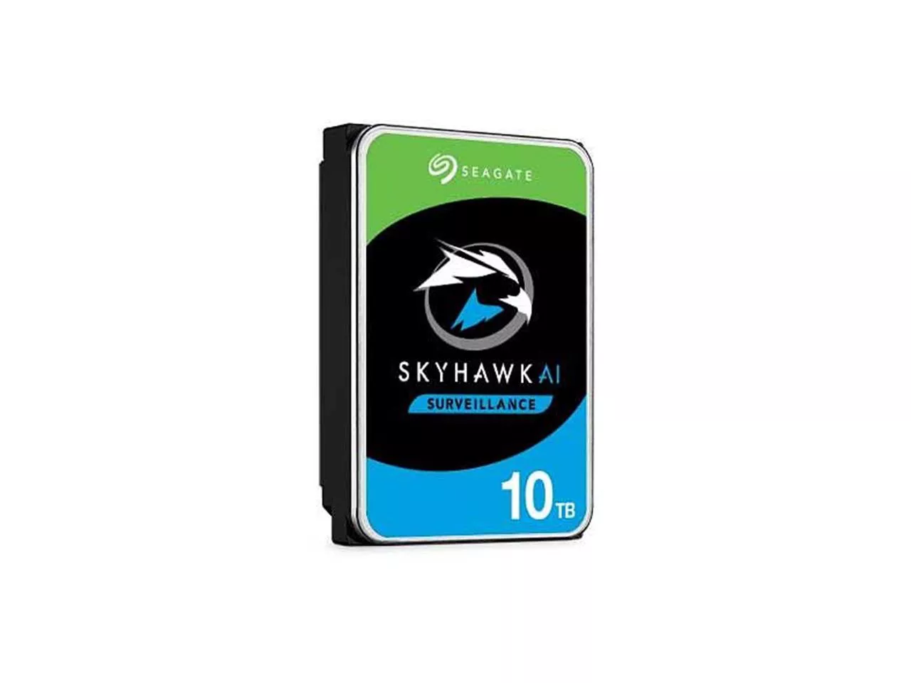 Ổ cứng HDD PC 10TB Seagate Surveillance SkyHawk AI ST10000VE0008