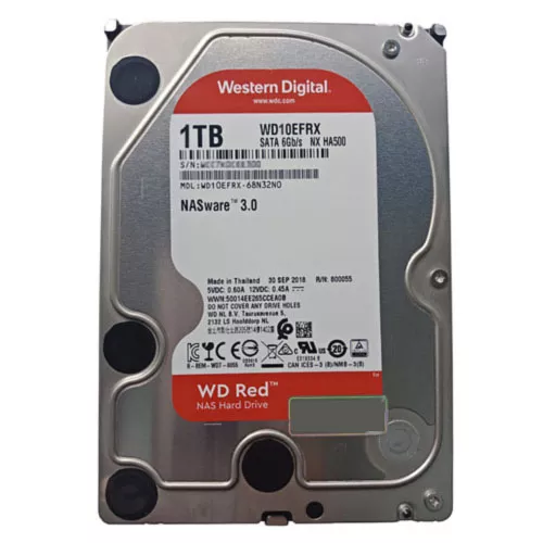 Ổ cứng HDD PC 1TB WD