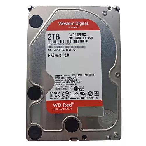 Ổ cứng HDD PC 2TB WD