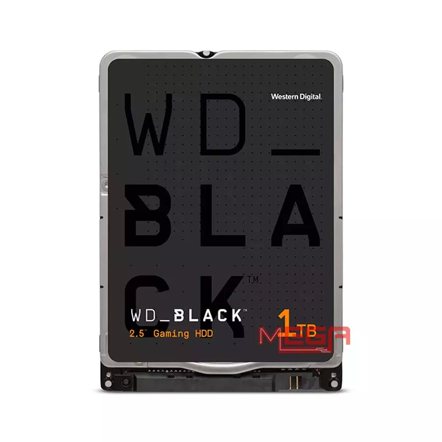 Ổ cứng Laptop 1TB WD Black