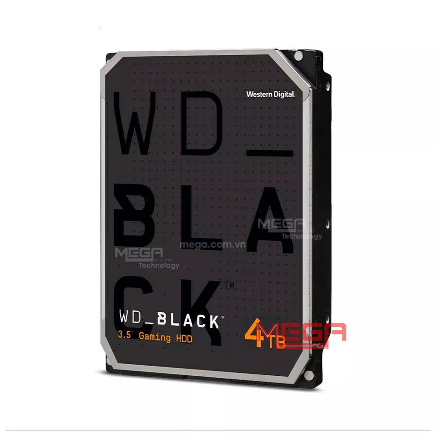 Ổ cứng HDD PC 4TB WD
