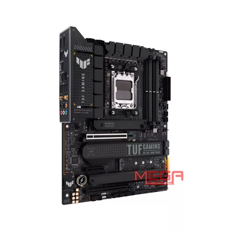 Mainboard Asus TUF GAMING X670E-PLUS WIFI