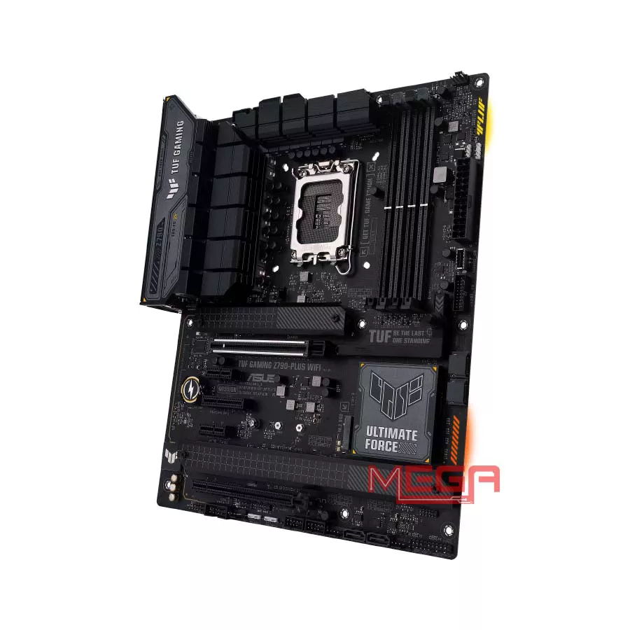 Mainboard Asus TUF GAMING Z790 PLUS WIFI D5