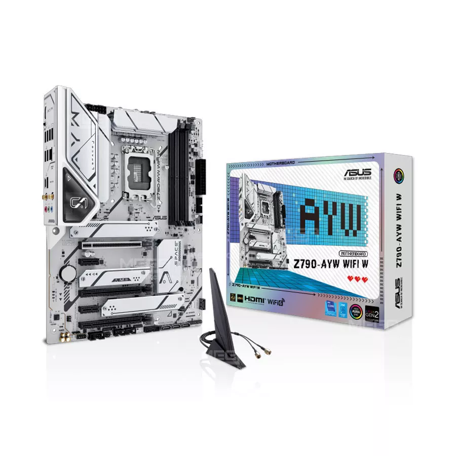 Mainboard Asus Z790-AYW WIFI W DDR5