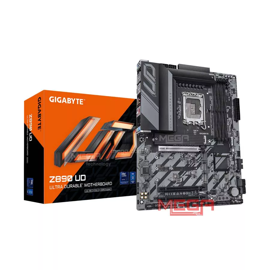 Mainboard Gigabyte Z890 UD DDR5