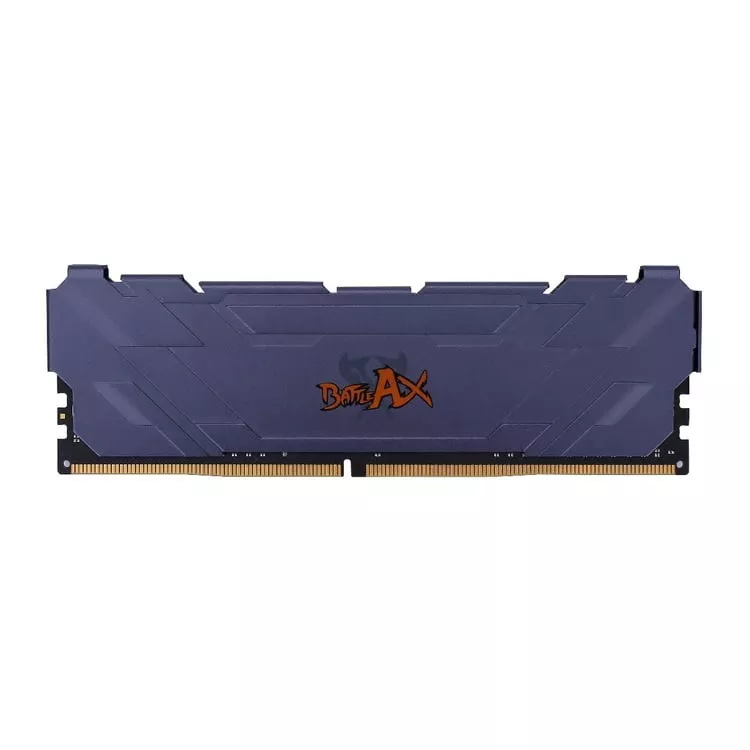 Ram 8GB-3200 PC Colorful Battle AX DDR4