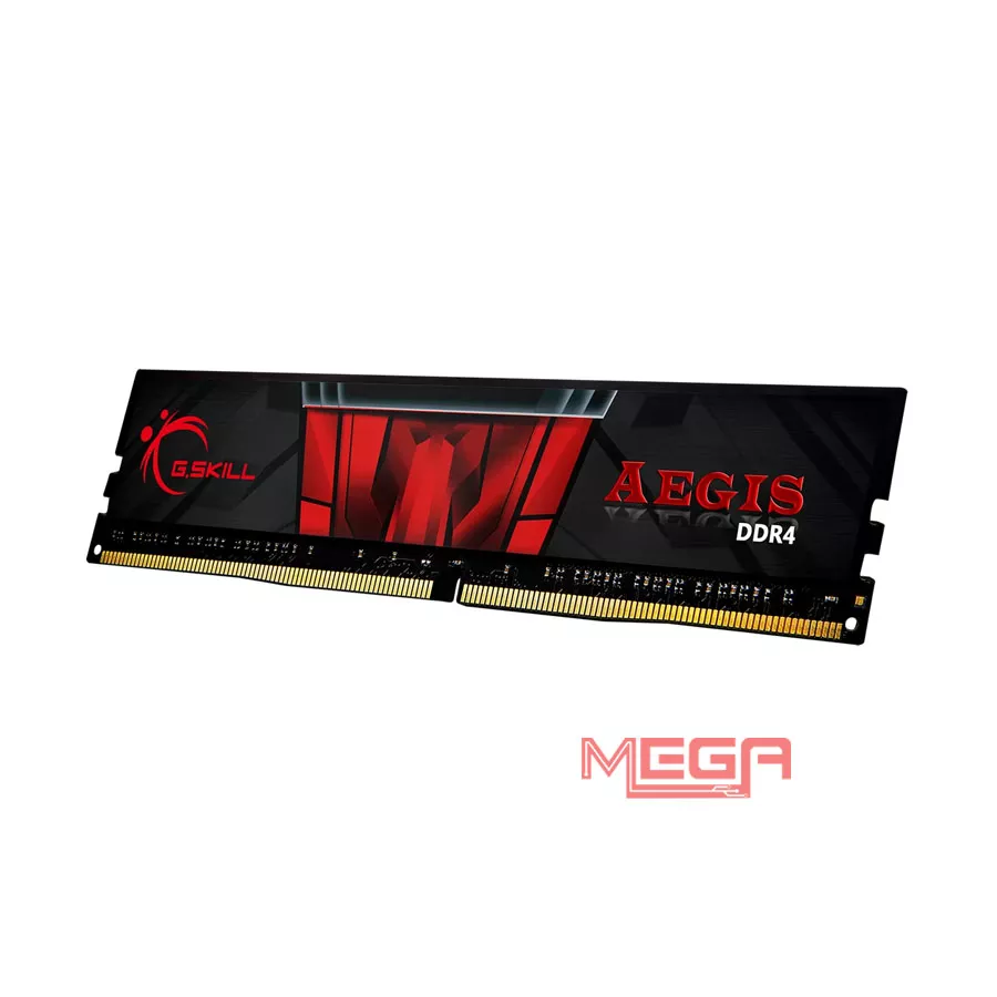 Ram 8gb 3200 Gskill DDR4 Aegis
