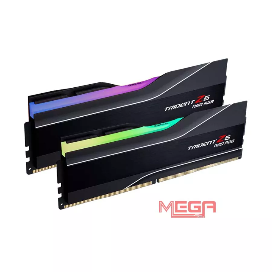 Ram 32gb 6000 PC Gskill Trident Z5 Neo RGB DDR5