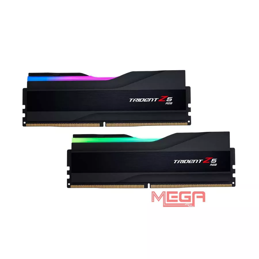 Ram 32gb 6400 Kit PC Gskill Trident Z5 RGB DDR5