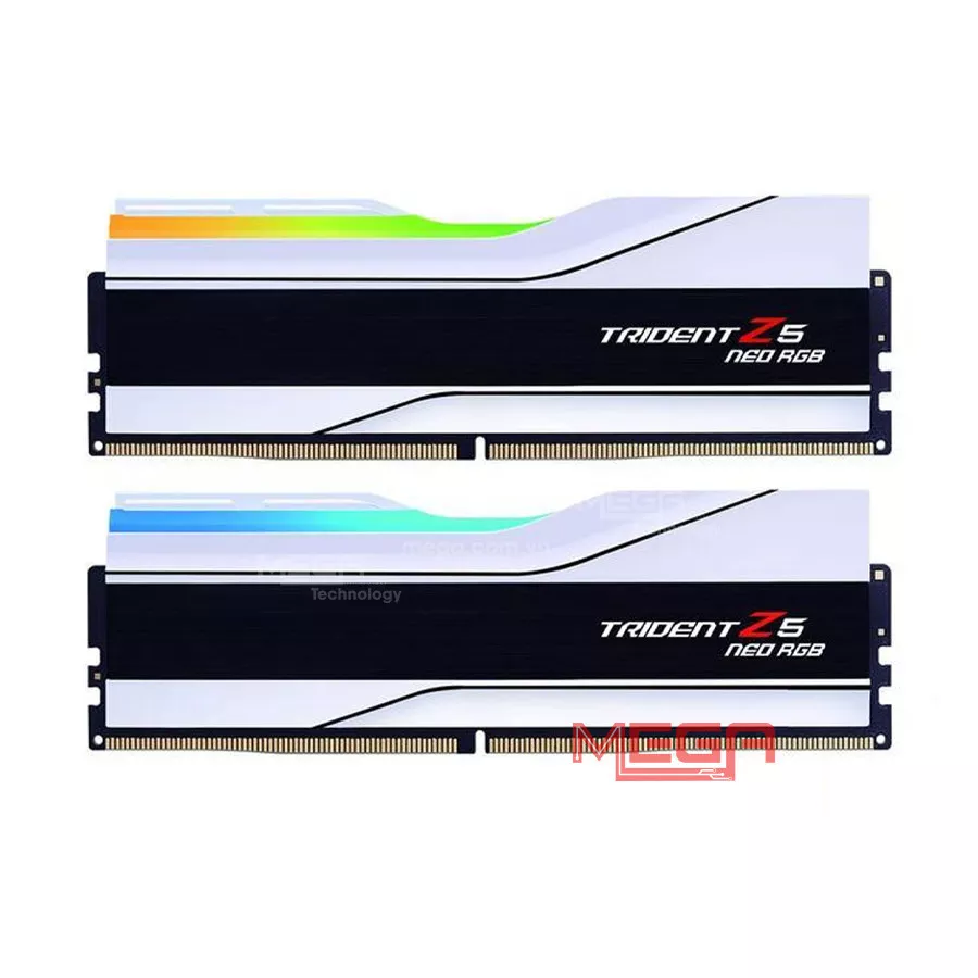 Ram 32GB 6000 PC G.Skill Trident Z5 Neo RGB