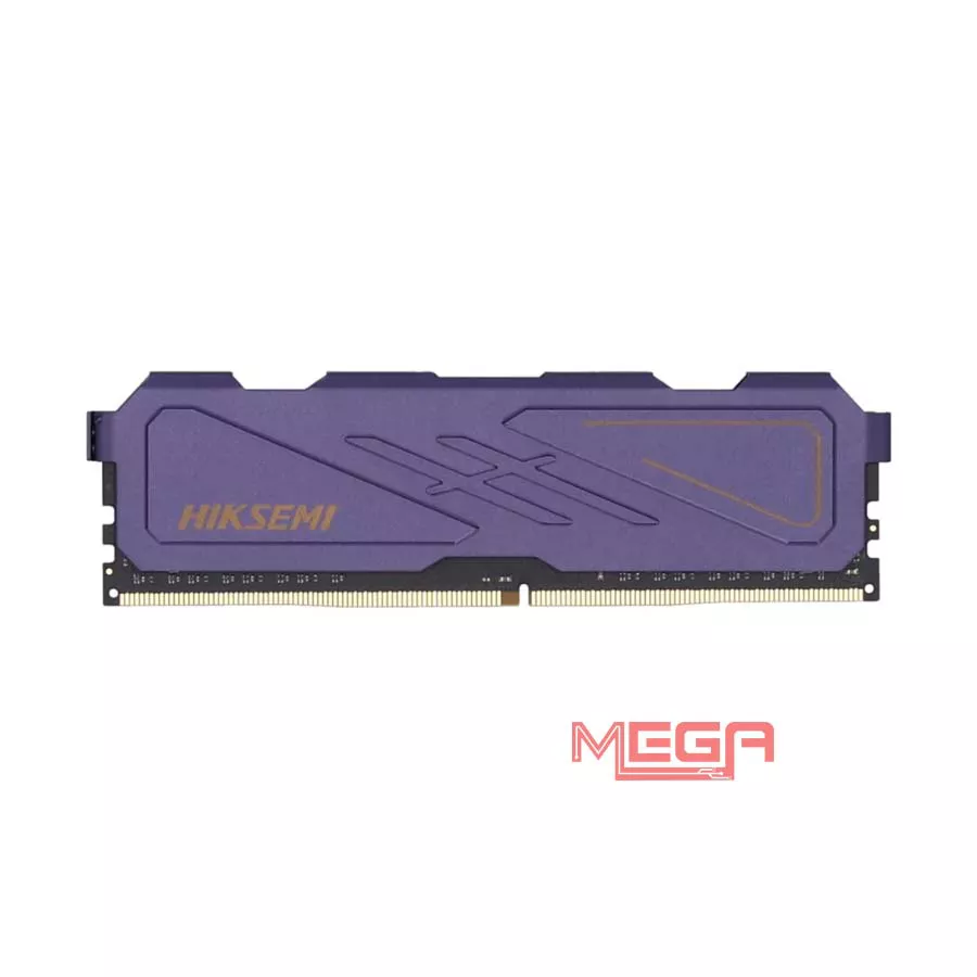 Ram 8gb 3200 PC Hiksemi Armor DDR4