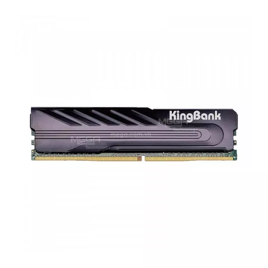Ram 16GB 3200 PC Kingbank KJIB DDR4 Udimm Intel