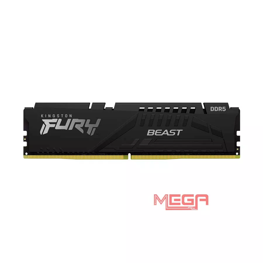 Ram 16GB 5600 PC Kingston Fury Beast DDR5