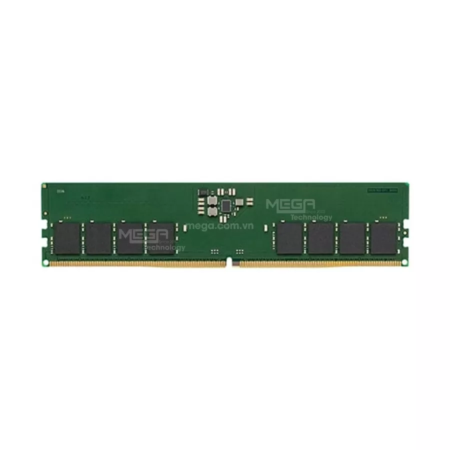 Ram 8gb 5600 PC Kingston CL46 UDIMM DDR5