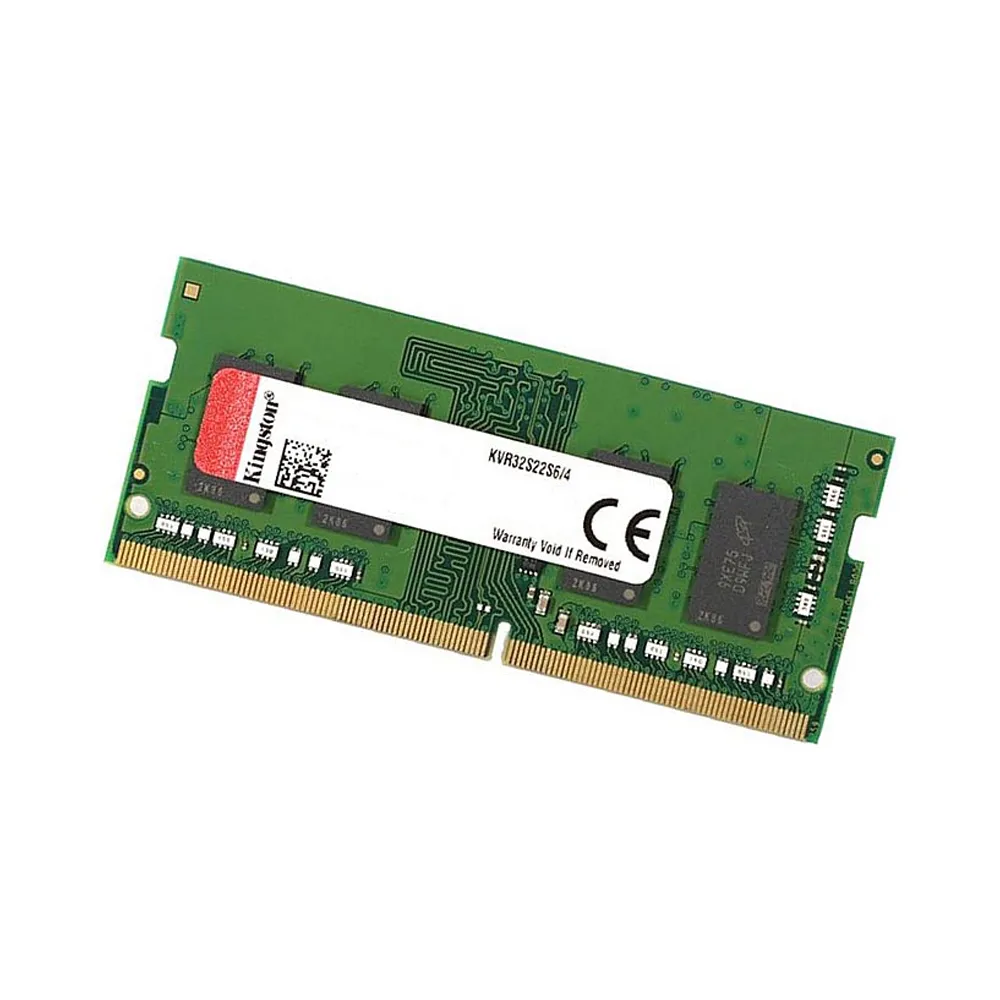Ram 4gb 3200 notebook Kingston DDR4
