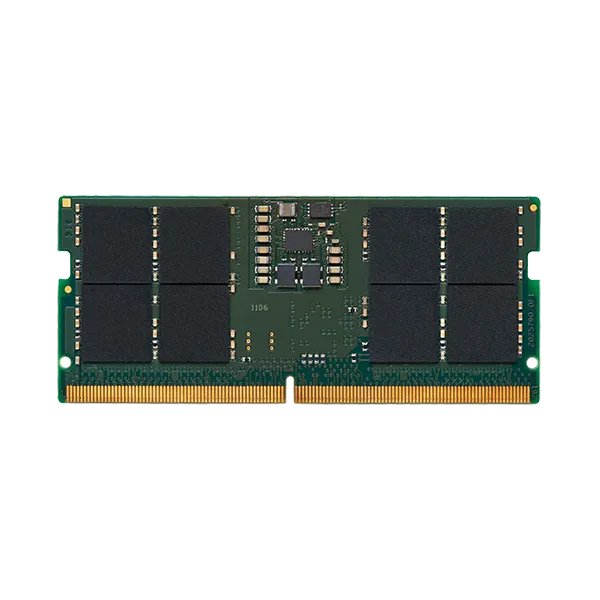Ram notebook 8gb4800 Kingston DDR5 1Rx16 SODIMM