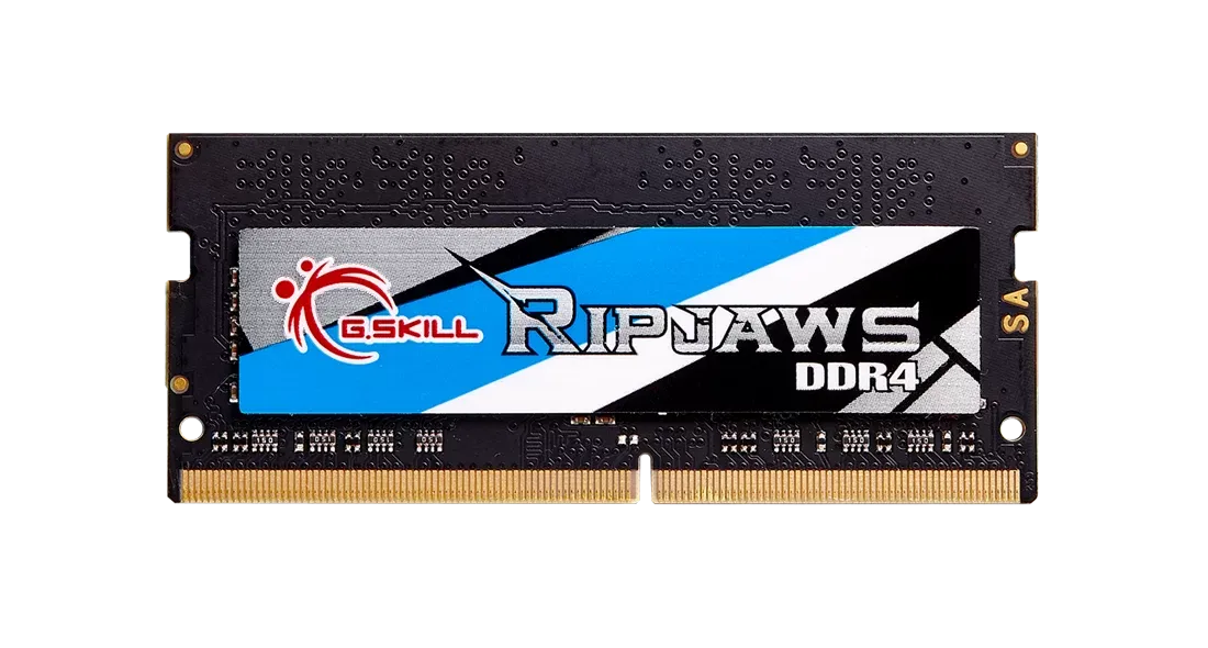 Ram Notebook 8gb3200 Gskill DDR4