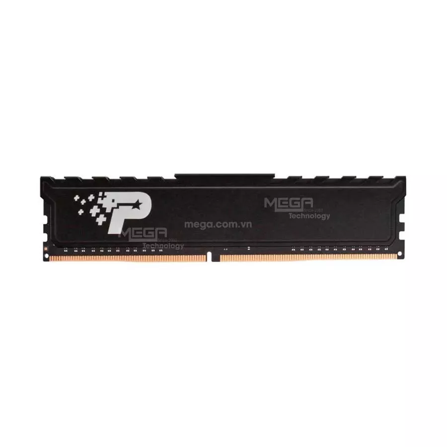 Ram 16GB 3200 PC Patriot DDR4 CL22 1.2V Udimm PSP416G3200H1
