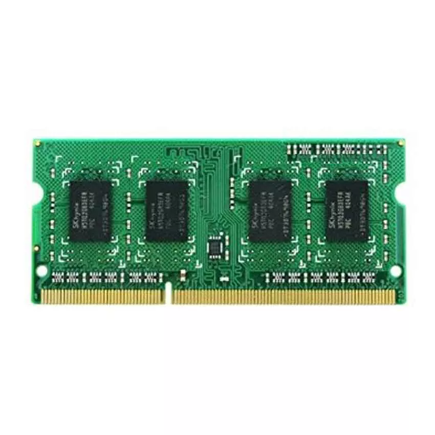 Ram notebook 8gb 1600 Synology DDR3L unbuffered