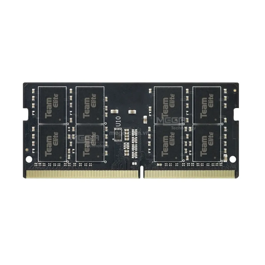 Ram notebook 8gb3200 TeamGroup Elite DDR4