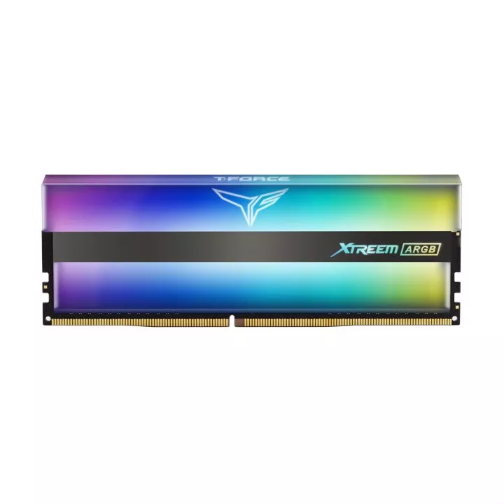 Ram 8gb 3600 PC Team T-Force Xtreem ARGB DDR4