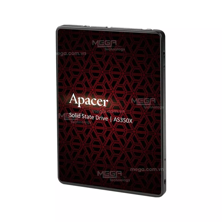 Ổ cứng SSD Apacer 512GB AS350X