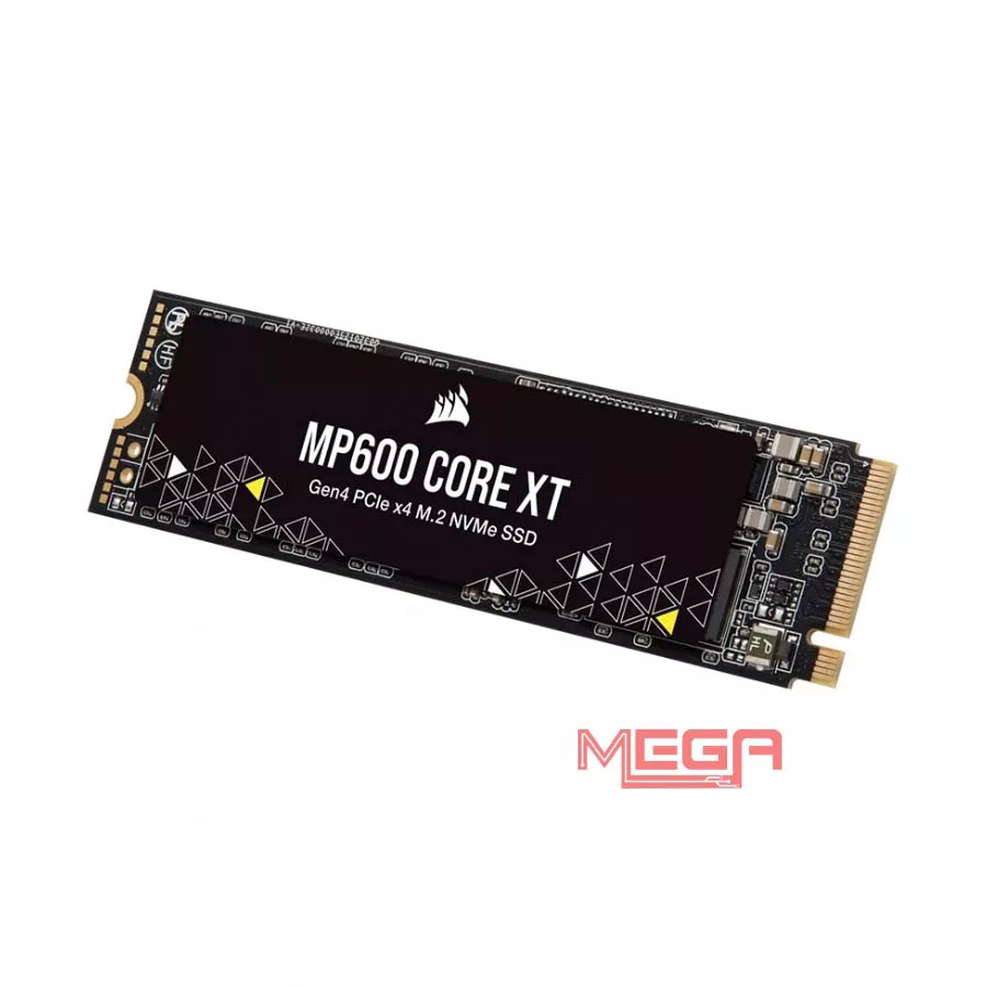 Ổ cứng SSD Corsair 2TB MP600