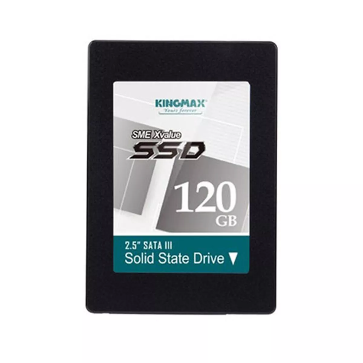 Ổ cứng SSD Kingmax 120GB SMV32