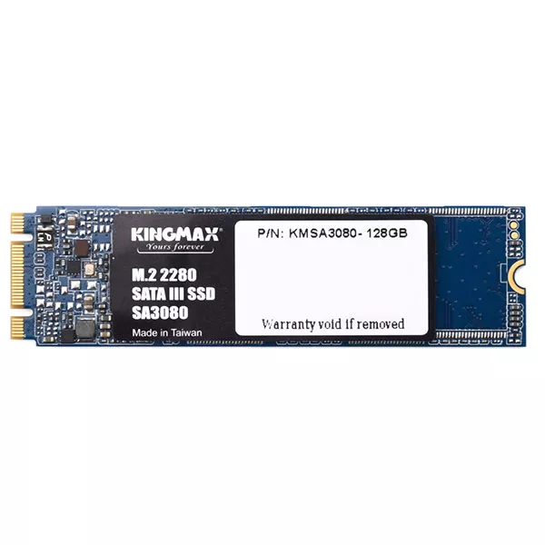 Ổ cứng SSD Kingmax 128GB