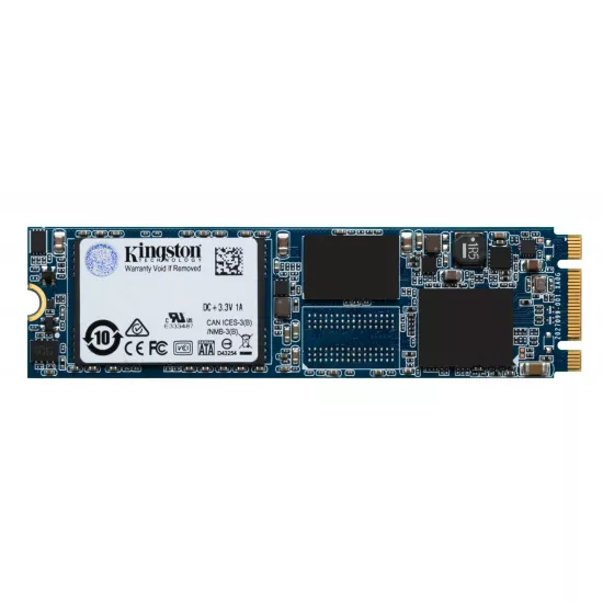 Ổ cứng SSD M.2 Kingston 480GB