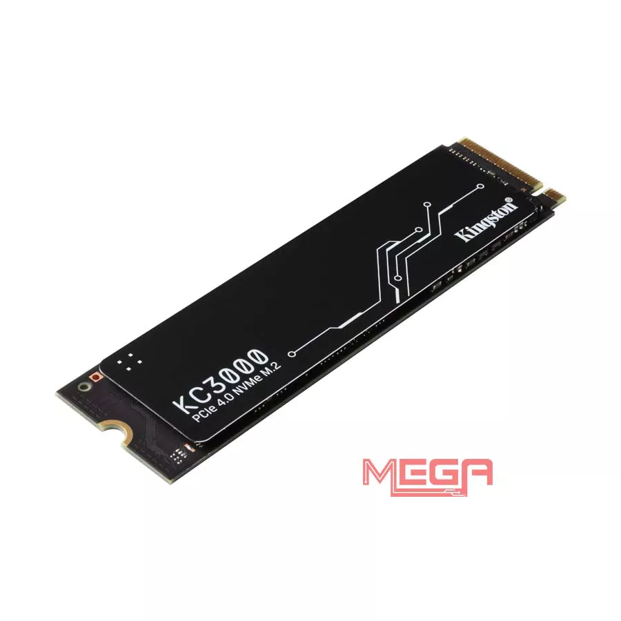 Ổ cứng SSD Kingston 1024GB KC3000