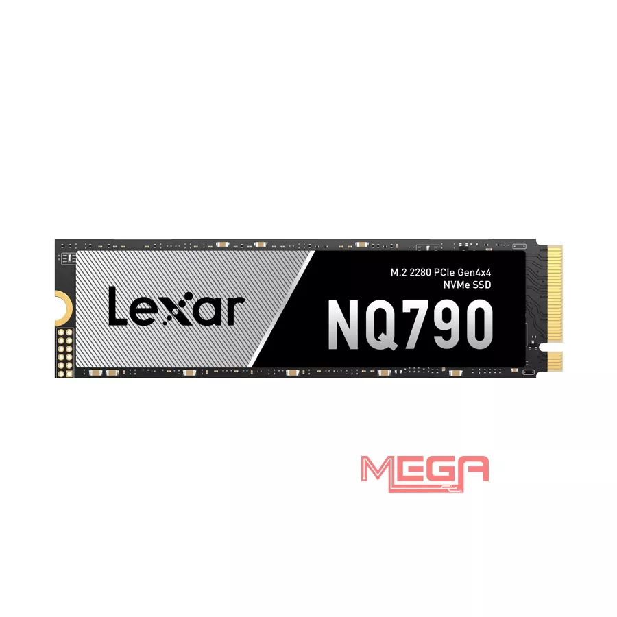 Ổ cứng SSD Lexar 1TB NQ790 LNQ790X001T-RNNNG