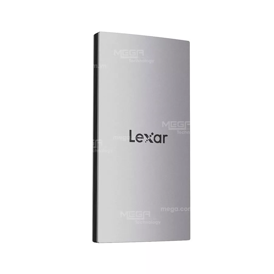 Ổ cứng di động SSD Box 1TB Lexar Portable ES3