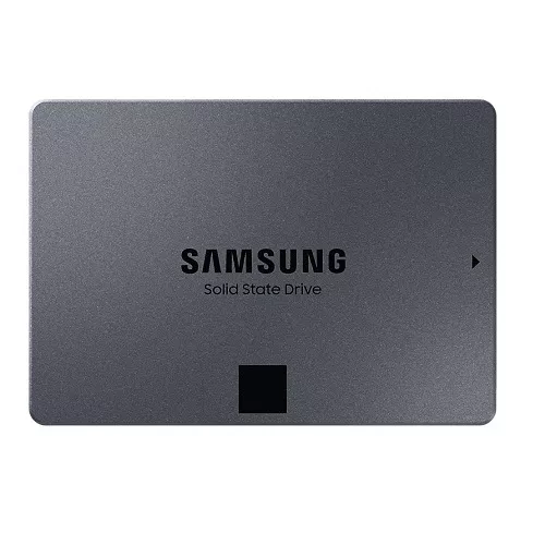 Ổ cứng SSD Samsung 860QVO 1TB MZ-76Q1T0BW