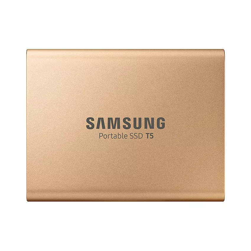 Ổ cứng SSD gắn ngoài Samsung T5 Portable MU-PA500G-WW
